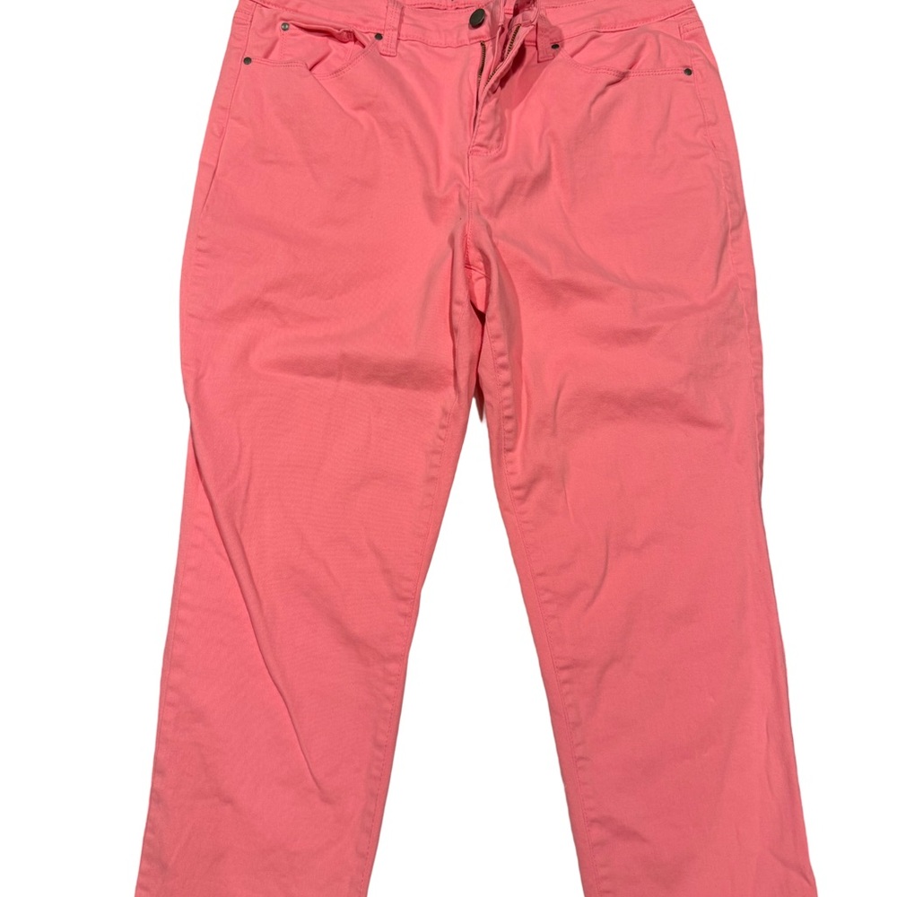 SUMMER CUTE Charter Club Ladies Capris
